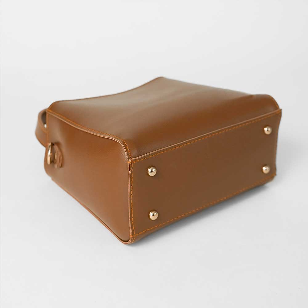 Eensy Bag Brown - Image 5