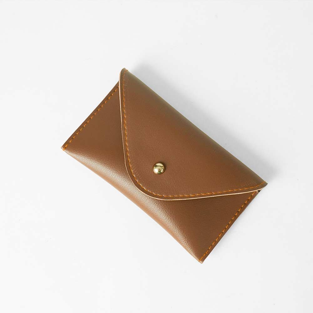 Globe Bag Brown - Image 8