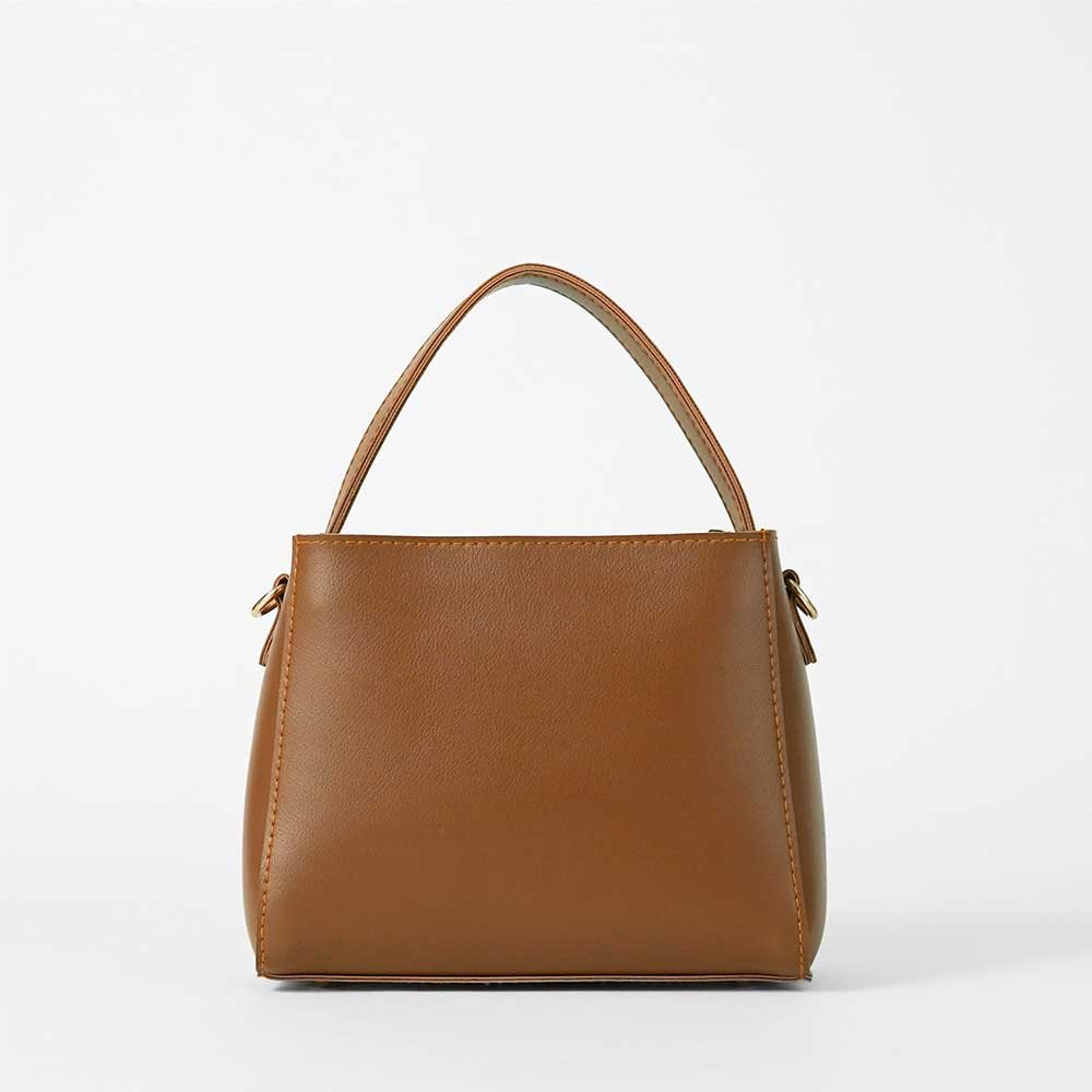 Eensy Bag Brown - Image 2