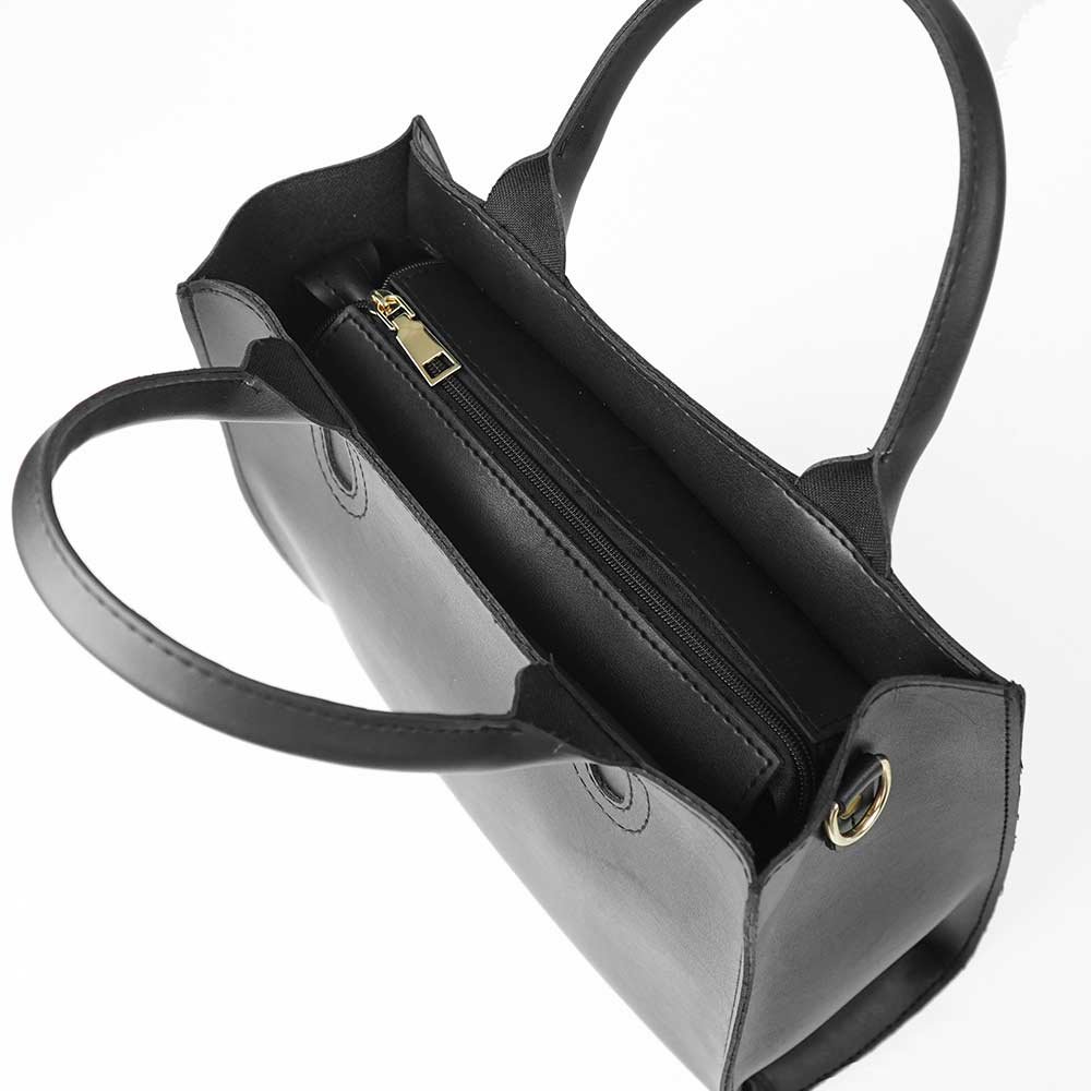 Service Bag Black - Image 3