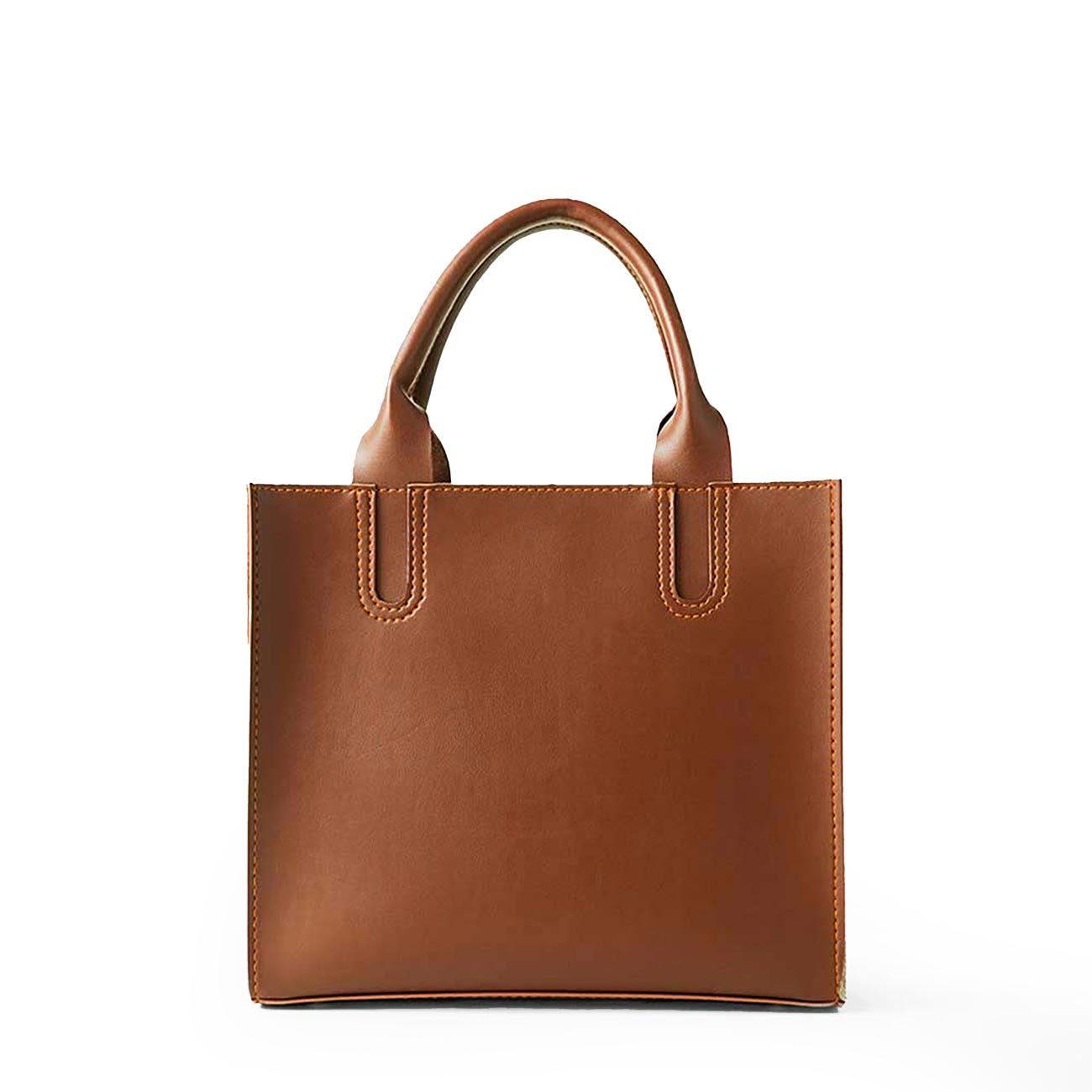 Service Bag Brown - Image 2