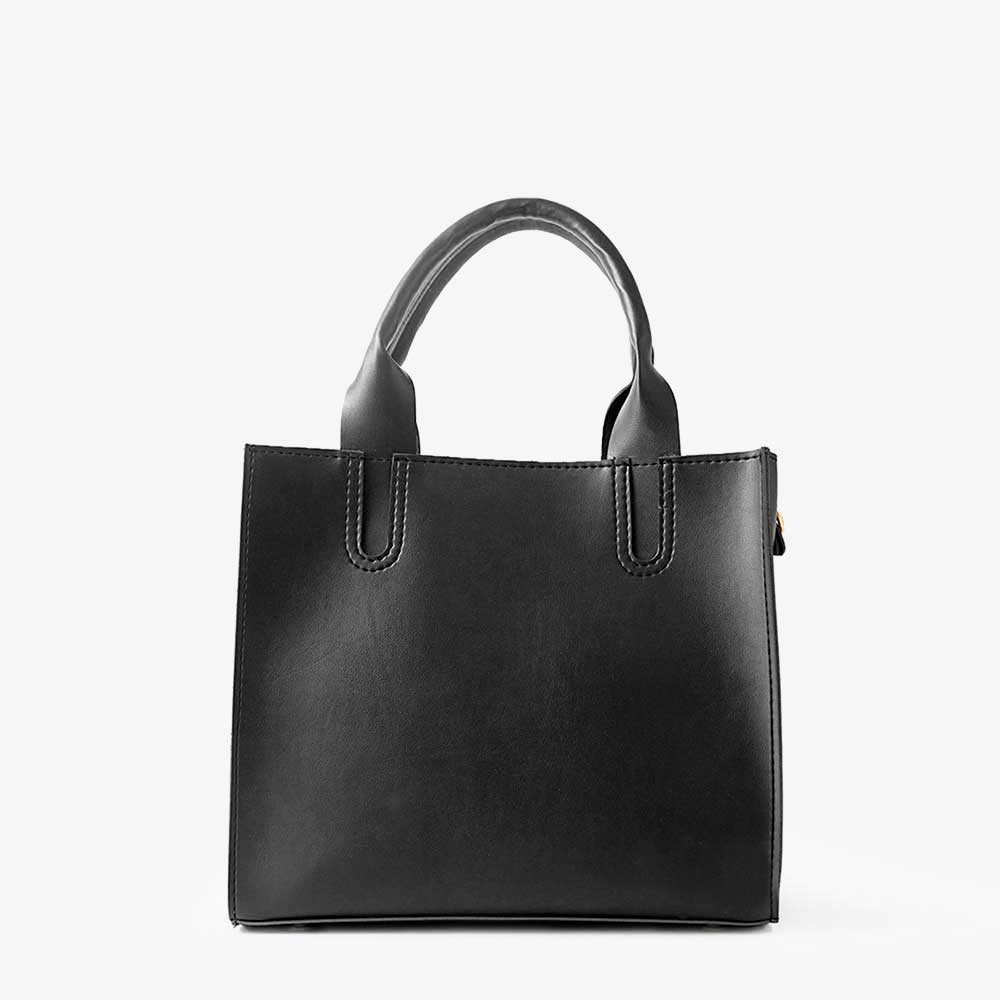 Service Bag Black - Image 2